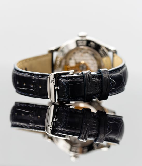 Jaeger-LeCoultre Master Geographic 1428530 Image 3